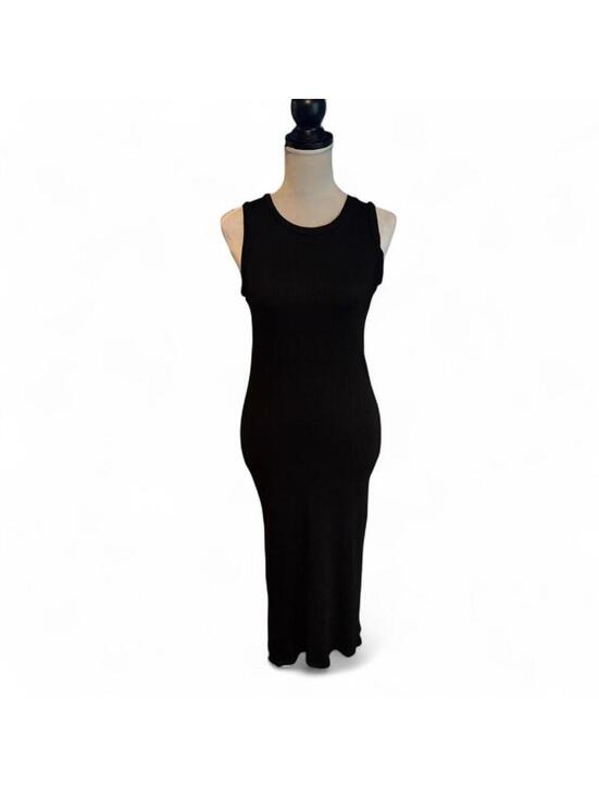 Dresses & Skirts - Groceries Apparel organic recycled bodycon dress size XS
